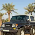 للبيع 1988 تويوتا لاندكروزر fj73 land cruiser
