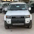 برادو TXL1 بنزين 2025