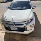متسيوبيشي 2023 دبل ديزل اتوماتيك غمارتين