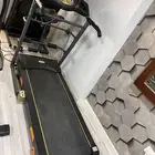 Lijiujia Treadmill