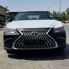 لكزسCA ES 350 استاندر مطور بريمي 2025