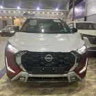 نيسان ماجنايت نص فل 2025 بسعر حصري