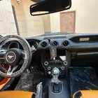 موستينق 2016 V6