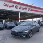 هيونداي النترا 1.5 صيني 2025 أقل الاسعار ملون