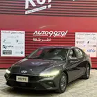 هيونداي النترا سمارت 2025