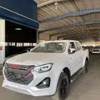 ايسوزو - ديماكس - 2025 - جي تي