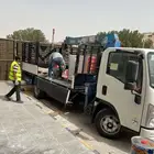 دينه ونش كرين هيدروليك دنه