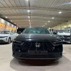 هوندا اكورد LX استندر بنزين 2025 سعودي