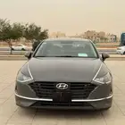 هيونداي سوناتا فليت 2021