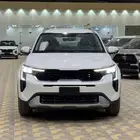 كيا سونيت مطور الشكل الجديد 2024 كاش وأقساط رواتب من 3500