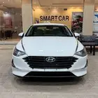 هيونداي سوناتا فليت 2021