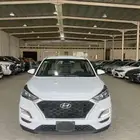 هيونداى توسان 2021 مكينة 2000CC
