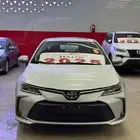 تويوتا كورولا 2.0L XLI EXECUTIVE MR 2025