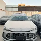ام جي zs استاندر(الشكل الجديد) 2025 ب 47500 غير شامل الضريبة