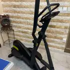 دراجة رياضية ثابتة اليبتكال من باناصر