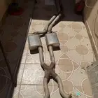 كت باك كابرس 2006