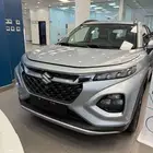 سوزوكي فرونكس GLX 2025