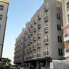 شقة للإيجار   حي الروابي  الخبر