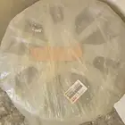 طيس هايلكس 2025 نظيفه جدا