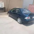 متسوبيشي لانسر موديل 2009للبيع