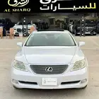 لكزس LS460L موديل 2008