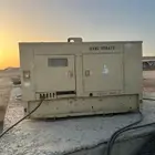 مكينة كاتم صوت للبيع