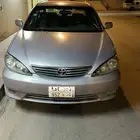 تويوتا كامرى 2005 جير عادى (Toyota Camry 2005 Manual Gear)