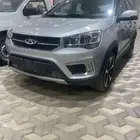 شيري تيجو 2 2024 اقل سعر بالمملكه