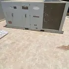 مكيف بكج 25 طن