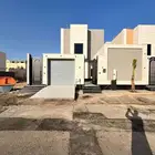 فيلا دورين و ملحق منفصلة حي المصيف 1