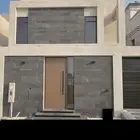 فيلا مميزة مودرن للبيع