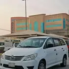 تويوتا انوفا 2014 توماتيك