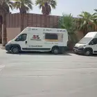 3 فان بضاعة بيجو 2018