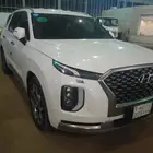 هواندي باليسيد 2022