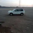 نيسان اكس تريل 2004