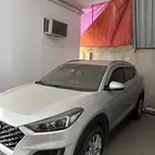 توسان 2019 ديزل مكينه كبيره 2000CC