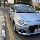 ديزاير 2025 فل كامل ممشى قليل
