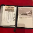 كتالوج ماركيز 2007