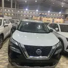 نيسان اكس تريل 7 مقاعد دفع رباعي