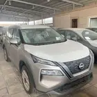 نيسان اكستريل 2025 ستاندرد دبل 5 مقاعد كاش واقساط