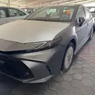 تويوتا كامرى EPLUS هايبرد 2025