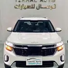 كيا سيلتوس ستاندر مطور 2024 متوفر فئات كاش اقساط