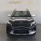 كيا سونيت GL استندر موديل 2024