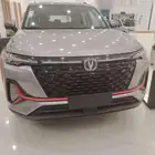 شانجان CS35 بلس سمارت 2026 تمويل ميسر