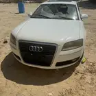 اودي A8L 2007