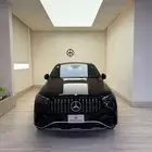 مرسيدس GLE 53 AMG كوبيه