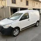 للإيجار سيارتين فان بضاعه رينو دوكو وفيات