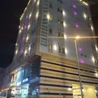 شقق للايجار في جدة مفروش و