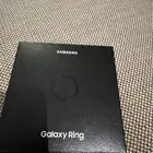 للبيع خاتم سامسونج Galaxy Ring   مقاس 11