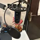 blue yeti boom arm